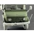 1/35 Unimog S404 Conversion Set for ICM kit #35135