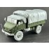 1/35 Unimog S404 Conversion Set for ICM kit #35135