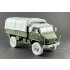 1/35 Unimog S404 Conversion Set for ICM kit #35135