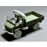 1/35 Unimog S404 Camouflage Net