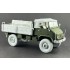 1/35 Unimog S404 Belgium / Exp. Version Conversion set for ICM/Revell/AK kits