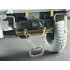 1/35 Unimog S404 Belgium / Exp. Version Conversion set for ICM/Revell/AK kits