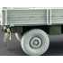 1/35 Unimog S404 Belgium / Exp. Version Conversion set for ICM/Revell/AK kits