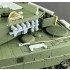 1/35 Leopard 2A6MA3 Conversion set for Tamiya/Revell/Border/RFM