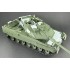 1/35 Leopard 2A6MA3 Conversion set for Tamiya/Revell/Border/RFM
