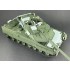 1/35 Leopard 2A6MA3 Conversion set for Tamiya/Revell/Border/RFM