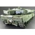 1/35 Leopard 2A6MA3 Conversion set for Tamiya/Revell/Border/RFM