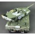 1/35 Leopard 2A6MA3 Conversion set for Tamiya/Revell/Border/RFM