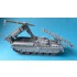1/35 Chieftain AVRE/Vickers Conversion set fo Takom/Tamiya Chieftain kits