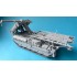 1/35 Chieftain AVRE/Vickers Conversion set fo Takom/Tamiya Chieftain kits