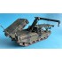 1/35 Chieftain AVRE/Vickers Conversion set fo Takom/Tamiya Chieftain kits
