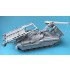 1/35 Chieftain AVRE/Vickers Conversion set fo Takom/Tamiya Chieftain kits