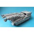 1/35 Chieftain AVRE/Vickers Conversion set fo Takom/Tamiya Chieftain kits