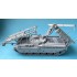 1/35 Chieftain AVRE/Vickers Conversion set fo Takom/Tamiya Chieftain kits