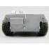 1/35 Leopard 1 Track Diehl 139 E2 Track Links