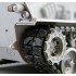 1/35 Leopard 1 Track Diehl 139 E2 Track Links