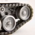 1/35 Leopard 1 Track Diehl 139 E2 Track Links