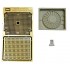 1/35 Leopard 1 Van Grid for Revell kits #3240/3258
