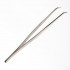 [Birch] Tweezers Craft (Offset tip)