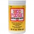 Mod Podge Matte #CS11303 (32oz/946ml) - Waterbase Sealer, Glue & Finish
