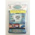 Multi-Purpose Repair Kit (Small, Black)