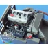 1/35 Panzer 38(t) Engine Set