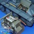 1/35 Panzer 38(t) Engine Set