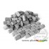 1/35 Granite Paving Stones (Big)