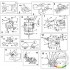 1/35 US. Troop Carrier Halftrack Engine Set 
