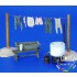 1/35 Field Laundry 
