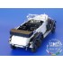 1/35 SdKfz 21 Mercedes G4 - Complete Resin Kit 