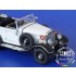 1/35 SdKfz 21 Mercedes G4 - Complete Resin Kit 