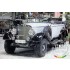 1/35 SdKfz 21 Mercedes G4 - Complete Resin Kit 