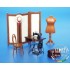 1/35 Tailor's Workshop Equipment