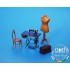 1/35 Tailor's Workshop Equipment