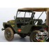 1/35 M422 Mighty Mite (Complete Resin kit)