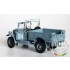 1/35 British Light Truck CS8 - Late Version 