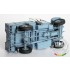 1/35 British Light Truck CS8 - Late Version 