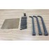 1/35 Barbed Wire Fence 