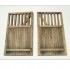 1/35 Wooden Gate #Straight