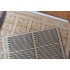1/35 Achtung Minen Signs (Wooden)