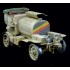 1/35 Artilleriegeneratorwagen M-16