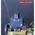 1/35 US Radio set with BC 610 and BC 342 Radios for Jeep