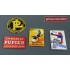 1/35 Tin Advertising Sign, France 1930s-1940s
