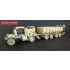 1/35 Artileriegeneratorwagen M.16 with Munitionswagen