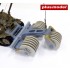 1/35 US Sherman T1E1 Mine Exploder Conversion kit for Italeri kit