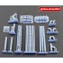 1/35 Roof Gutters