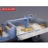 1/35 Lorry B Truck Gun Vickers QF-3 Conversion set for MiniArt kit