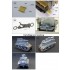 1/35 Sherman BARV Conversion set for Asuka M4A2 Tank