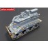 1/35 Sherman BARV Conversion set for Asuka M4A2 Tank
